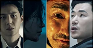 The Tyrant TV Series: 12 Amazing Quotes and Dialogues