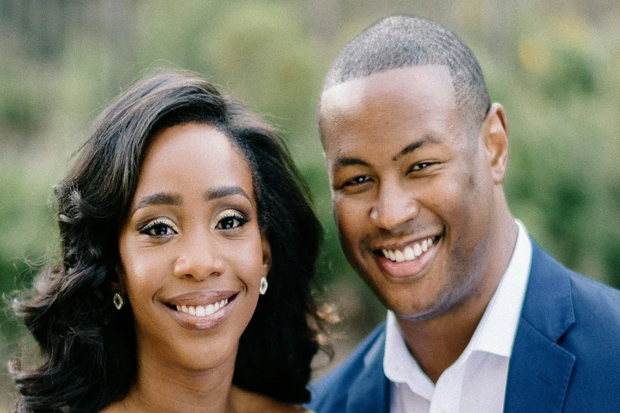 Abby Phillip Husband