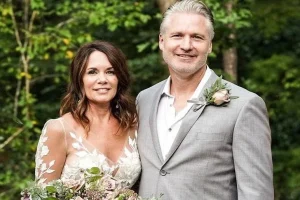 Beth Shuey Husband and Their Time Together and the Separation