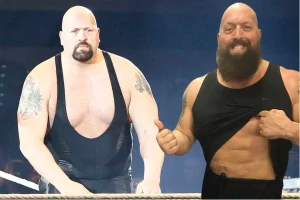 Big Show Height and Weight: The Journey of A WWE Giant, His Family, and His Legacy