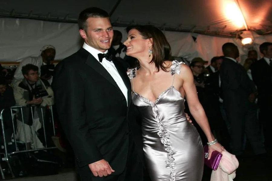 Bridget Moynahan Husband