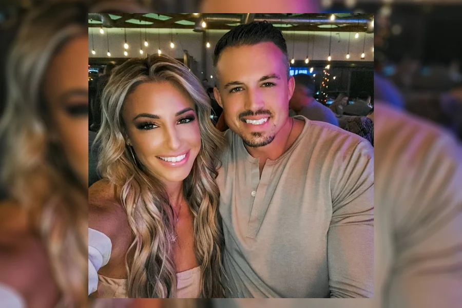 Danielle Cabral Husband