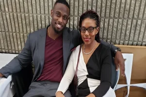 The Life of Derrick Jaxn Wife and Her Role in His Success