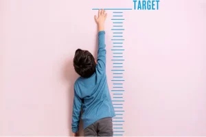 Height and Weight Chart for Kids: Understanding Growth, Health, and Emotional Well-Being