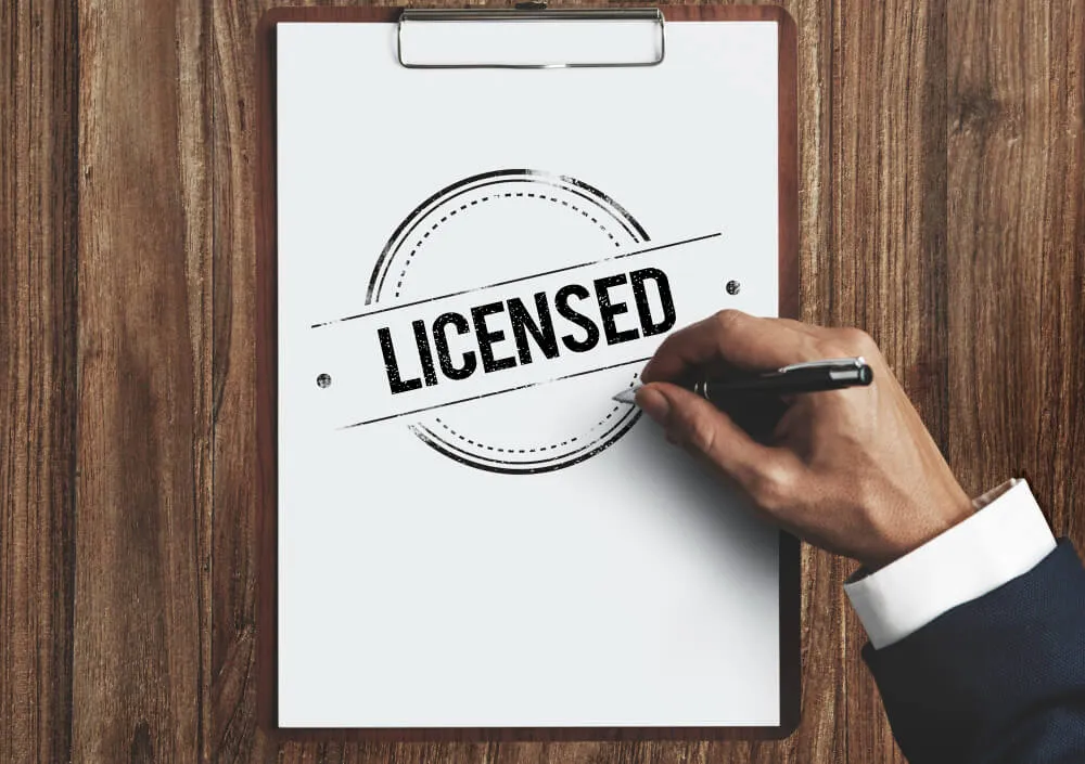 Business License