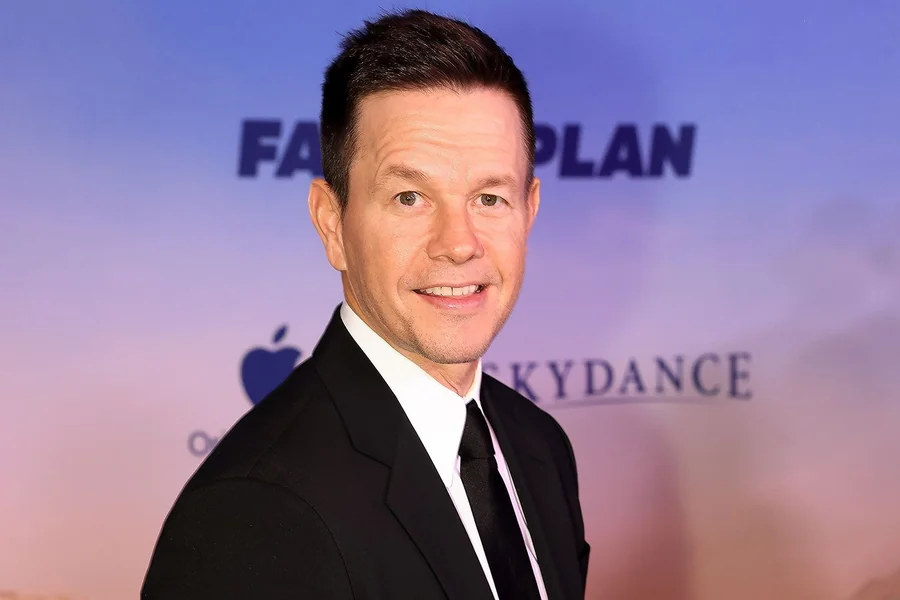 Mark Wahlberg Height