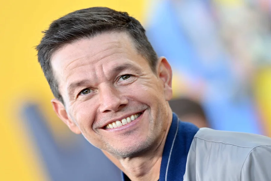 Mark Wahlberg Height