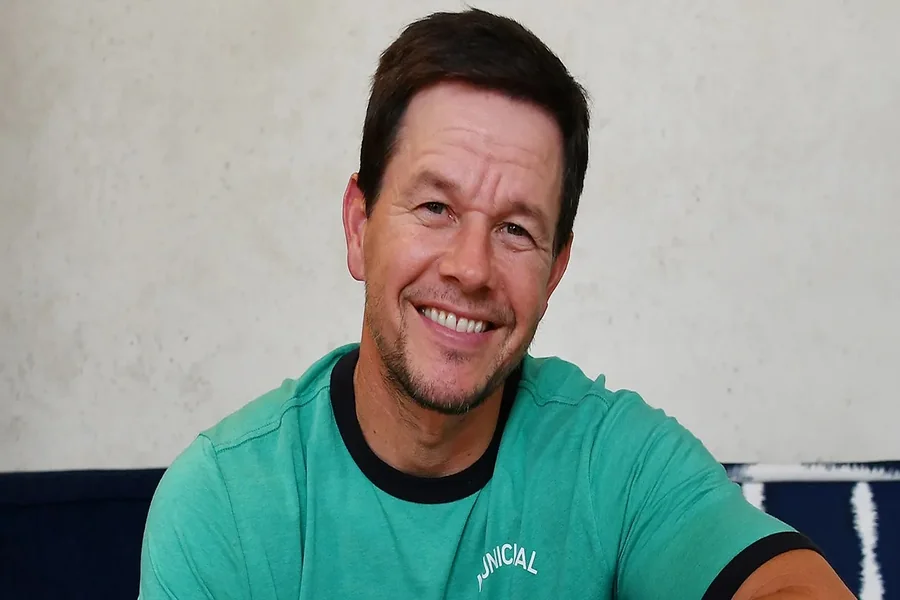 Mark Wahlberg Height