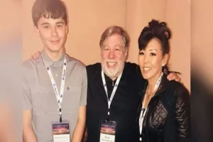 A Closer Look at Tobyn Jacobs Father and Their Family Connection