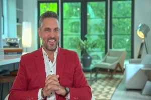 Mauricio Umansky Net Worth: Real Estate Mogul and Reality TV Star