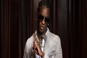 Young Thug Net Worth: Biography, Career, Family & Lifestyle Insights