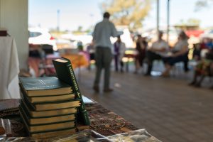 Bridging Cultures and Faith: The Role of Christian Translation in Today’s World