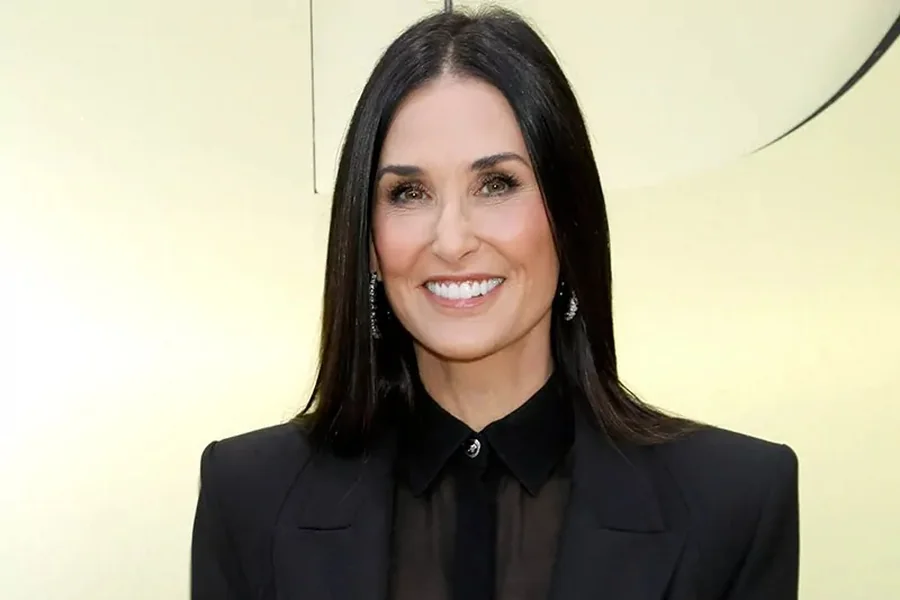 Demi Moore