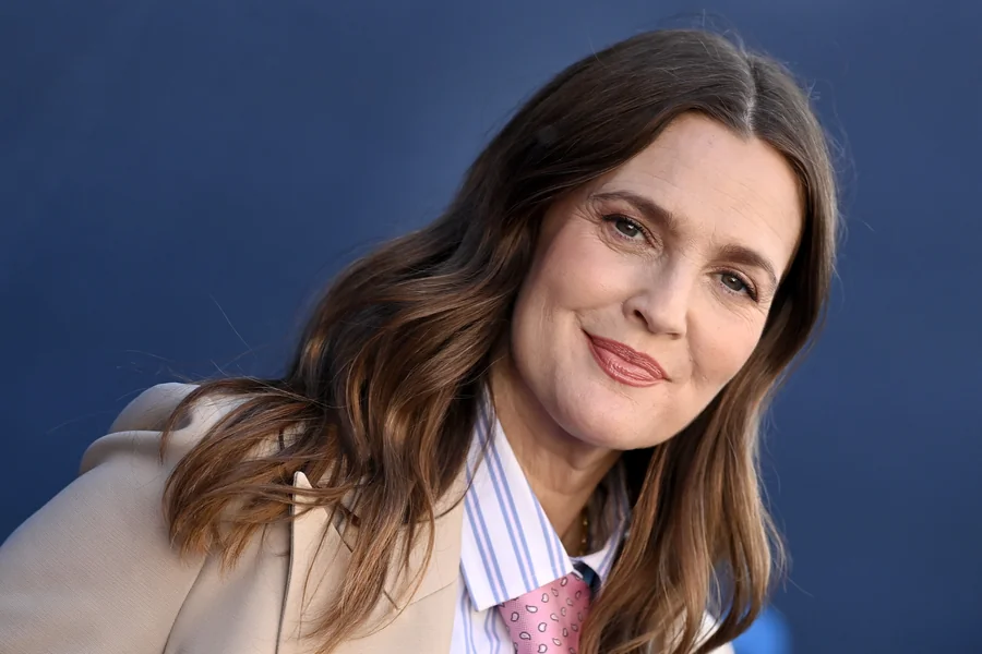 Drew Barrymore