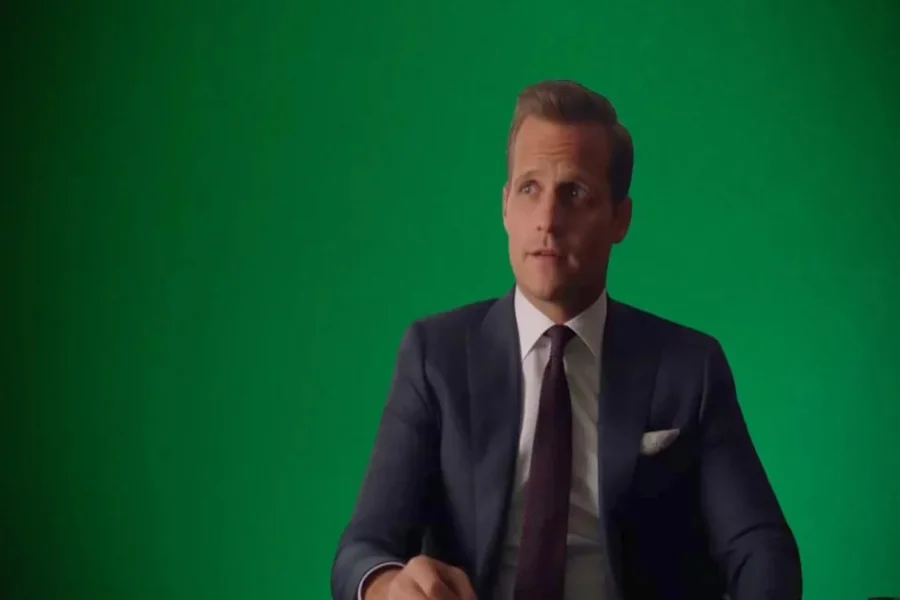 Gabriel Macht Net Worth