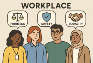 Handling Common Employee Rights Issues in the Workplace