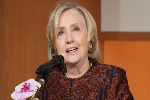 Hillary Clinton Net Worth: Biography, Career, Family & Lifestyle Insights
