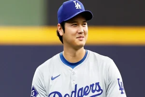 Shohei Ohtani Net Worth: Biography, Career, Family & Lifestyle Insights