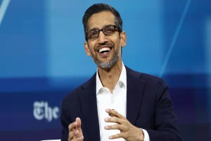 Sundar Pichai Net Worth: Biography, Career, Family & Lifestyle Insights