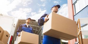 How professionals simplify commercial move scheduling