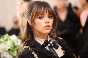 Jenna Ortega Net Worth: A Glimpse into the Rising Star’s Wealth