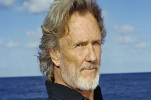 Kris Kristofferson Net Worth: A Look at His Wealth and Career