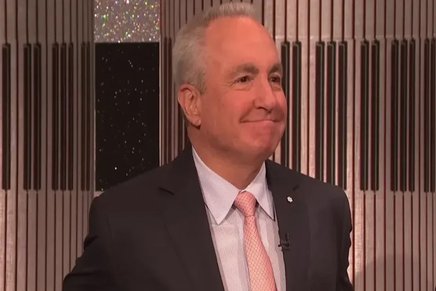 Lorne Michaels Net Worth