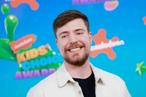 MrBeast Net Worth 2025: A Look into the YouTube Star’s Incredible Success