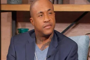 Orlando Brown Net Worth: A Look at His Career and Troubling Legal Issues