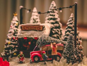 Tips for Choosing Christmas Decorations with Religious Meaning