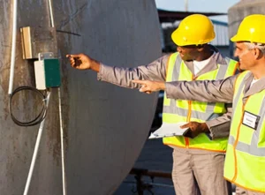 The Companies Doing the Work That Keeps Storage Tanks Safe