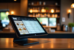 How POS Technology Is Driving Better Decision-Making in Restaurants