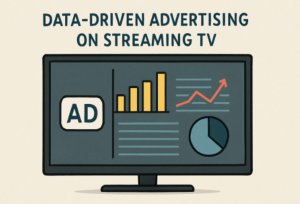 How Data Drives Smarter Streaming TV Buys