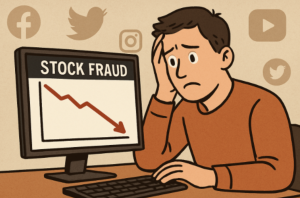 How Securities Fraud Affects Everyday Investors