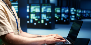 How Technology Is Reshaping Freight Dispatch