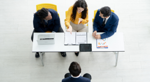 Key Metrics to Track When Evaluating Executive Candidates