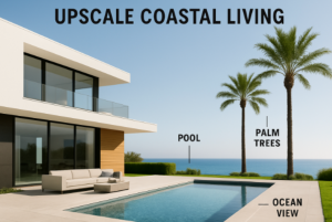 Luxury Real Estate Market Trends: Insights and Forecasts