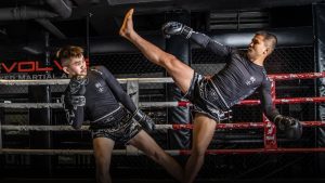 Planning an active Muay Thai program for your weekend 