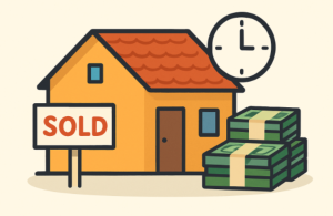 Top Reasons Homeowners Choose a Quick Cash Offer