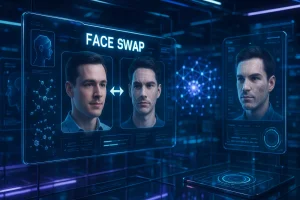 Best AI Face Swap Apps of 2026.
