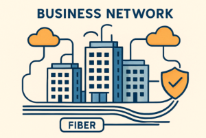 Future-Proofing Your Network for High-Speed Business Operations