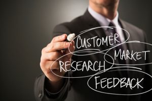 How Consumers Research Financial Services Before Committing