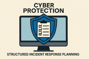 How to Build a Cyber Incident Response Plan