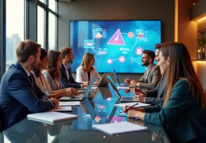 Elevating Excellence: Why Partnering with a Luxury Branding Agency Transforms Premium Brands