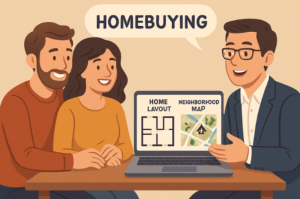 Smart Strategies for Modern Homebuyers