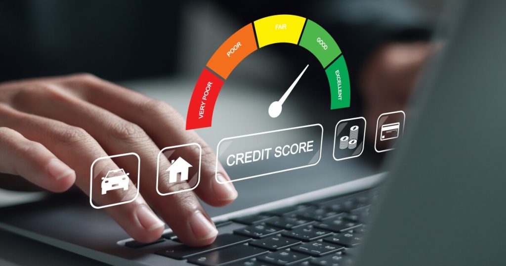 The Hidden Costs of Poor Credit