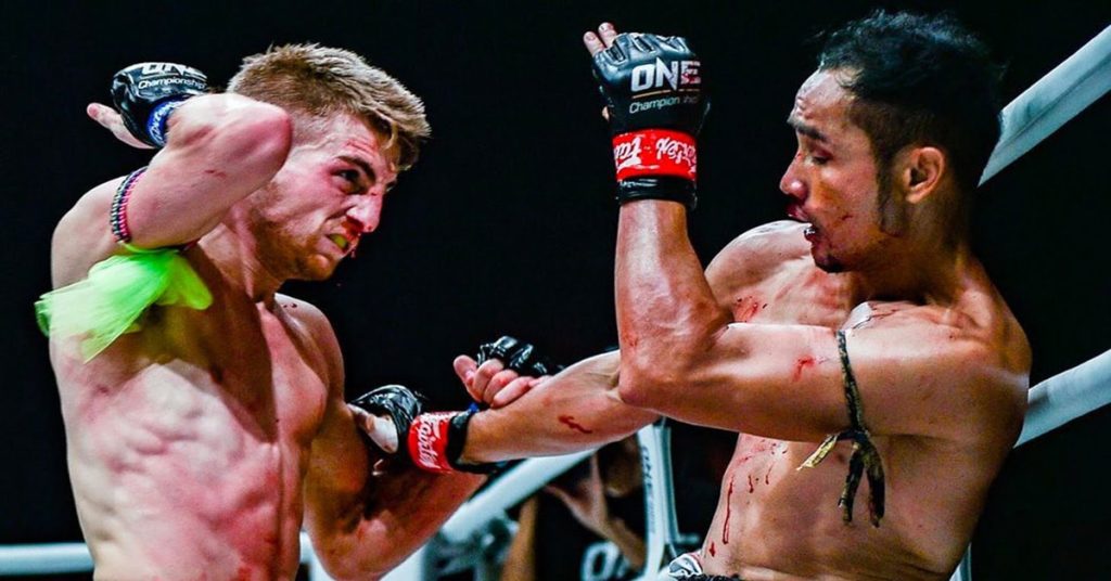 Five Pro Methods of Muay Thai for Every Skill Level