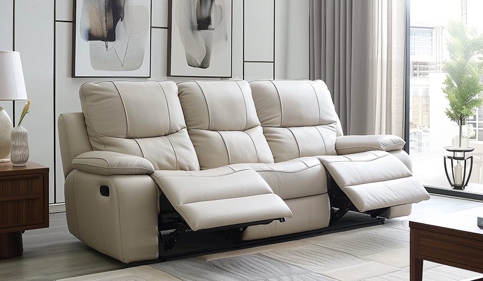 How Recliner Chairs Add Comfort and Practical Value