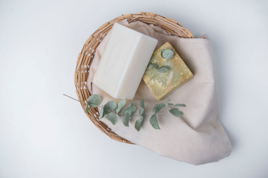Neem Soap: The Absolute Best Cleanser for Monsoon Season