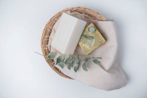 Neem Soap: The Absolute Best Cleanser for Monsoon Season